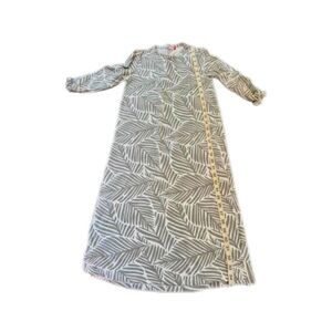 Girls nightgown
